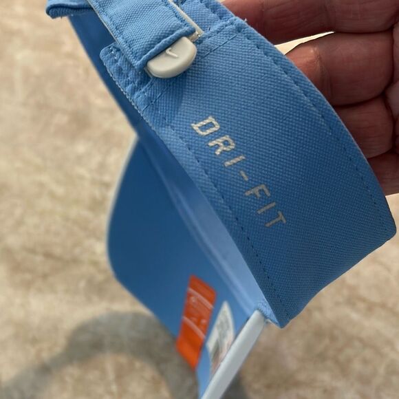 NIKE Light Blue San Diego Visor - Picture 4 of 4